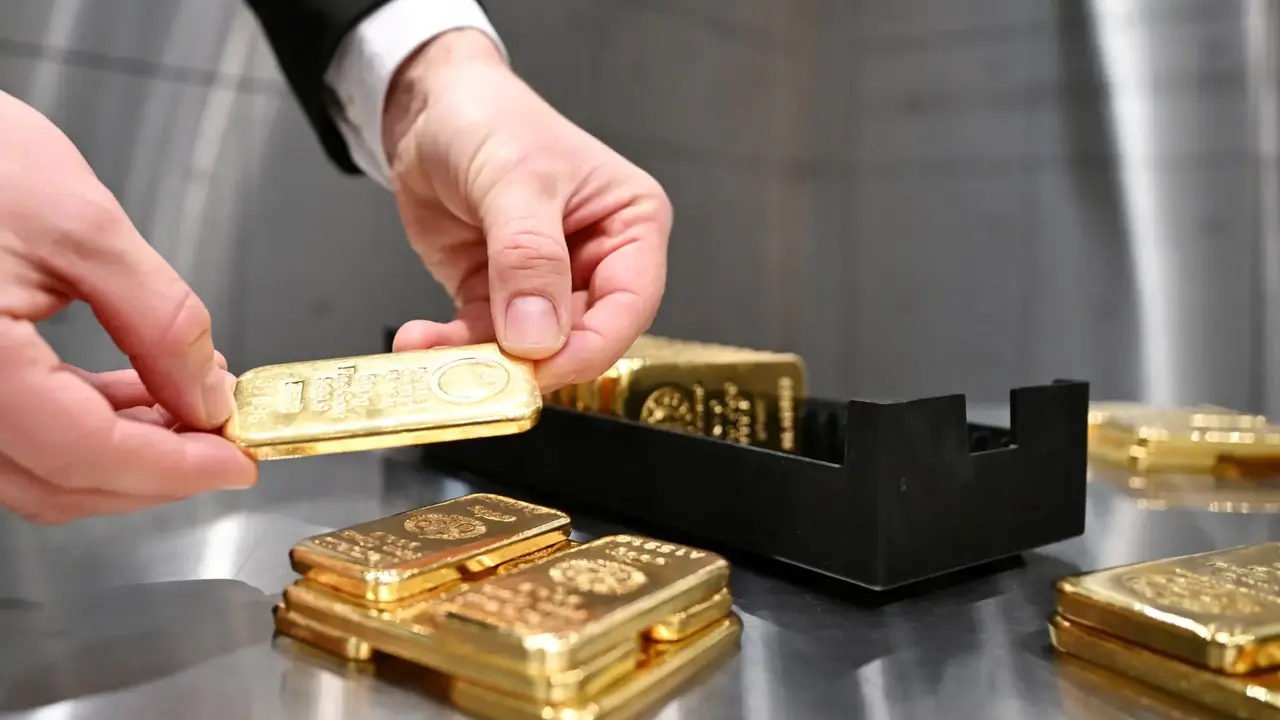 استقرار أسعار الذهب اليوم في مصر، وعملية الشراء مستمرة